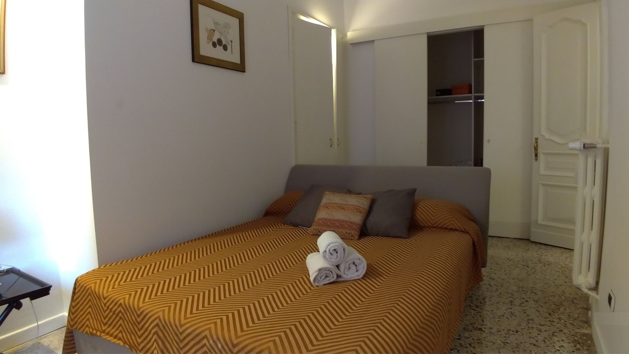 Photo of Bedroom in Flaminio