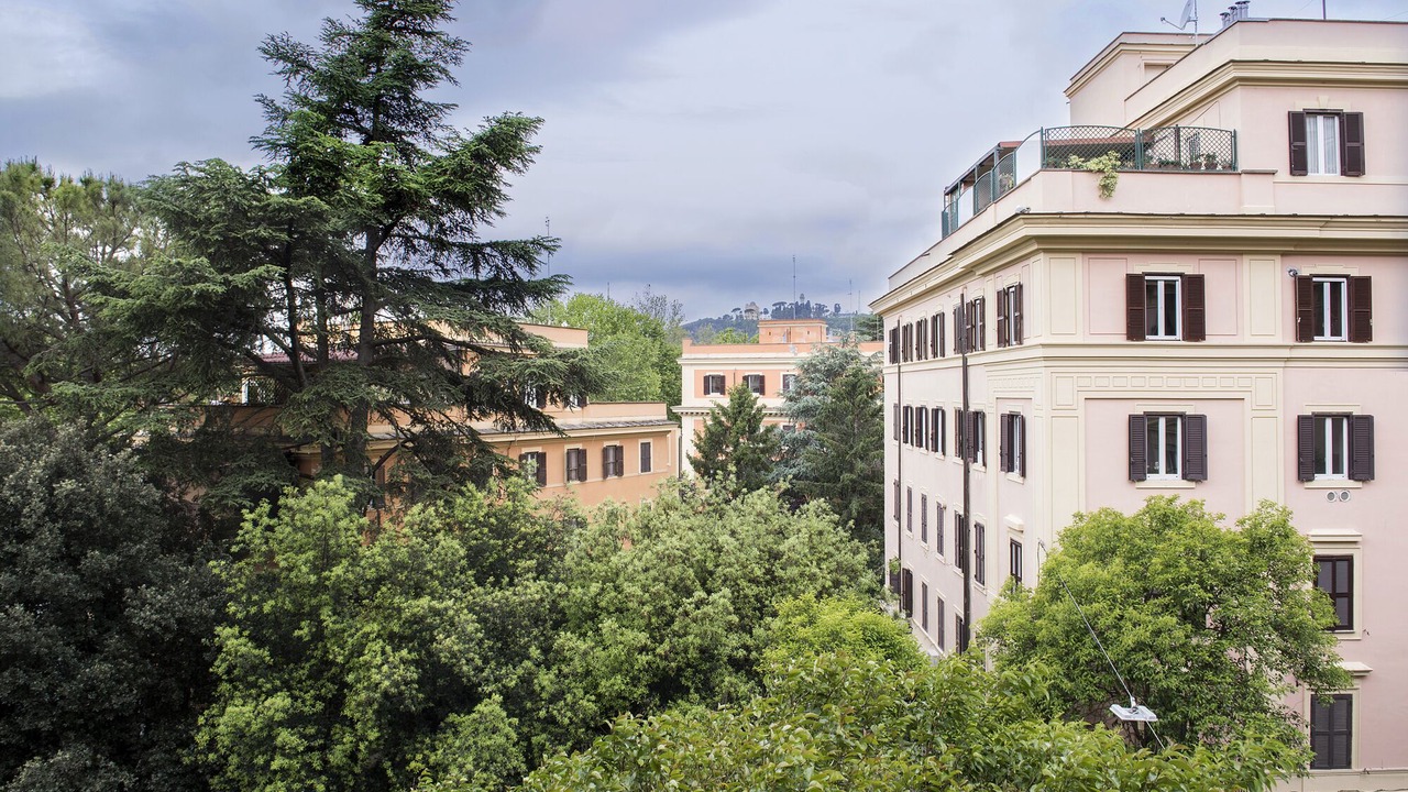 Photo of Outdoor in Flaminio