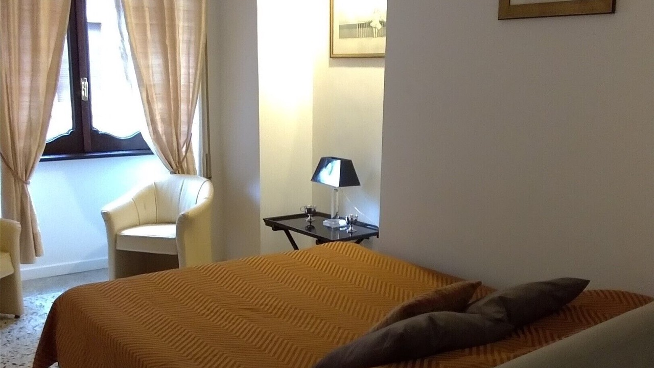 Photo of Bedroom in Flaminio