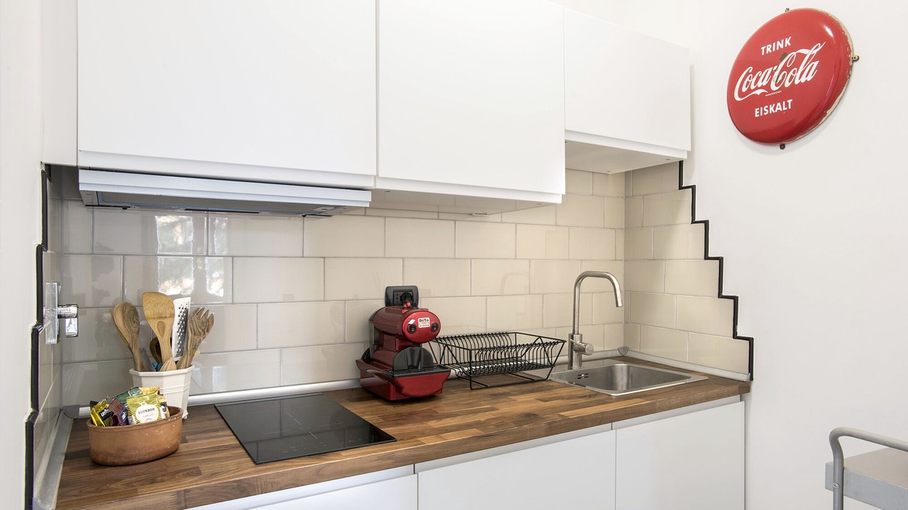 Photo of Kitchen in Flaminio