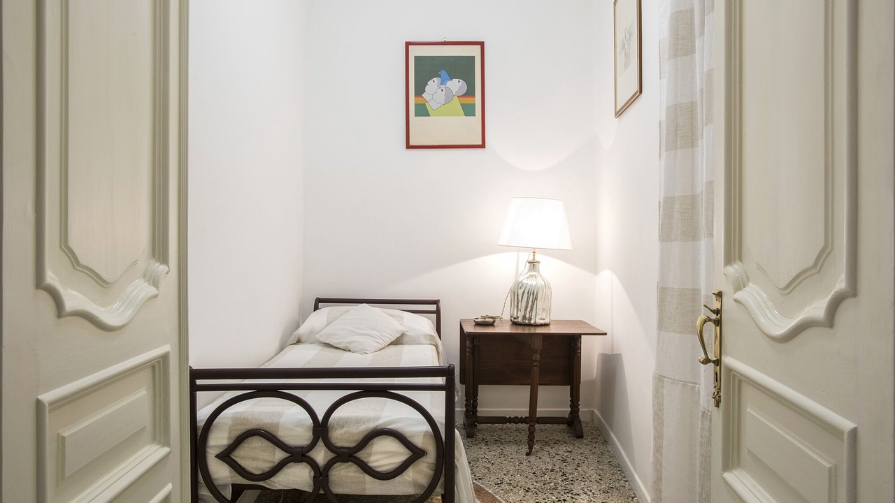 Photo of Bedroom in Flaminio