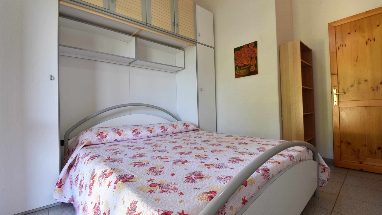 Photo of Bedroom in Rena Majore