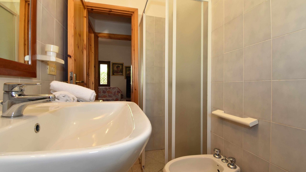 Photo of Bathroom in Rena Majore