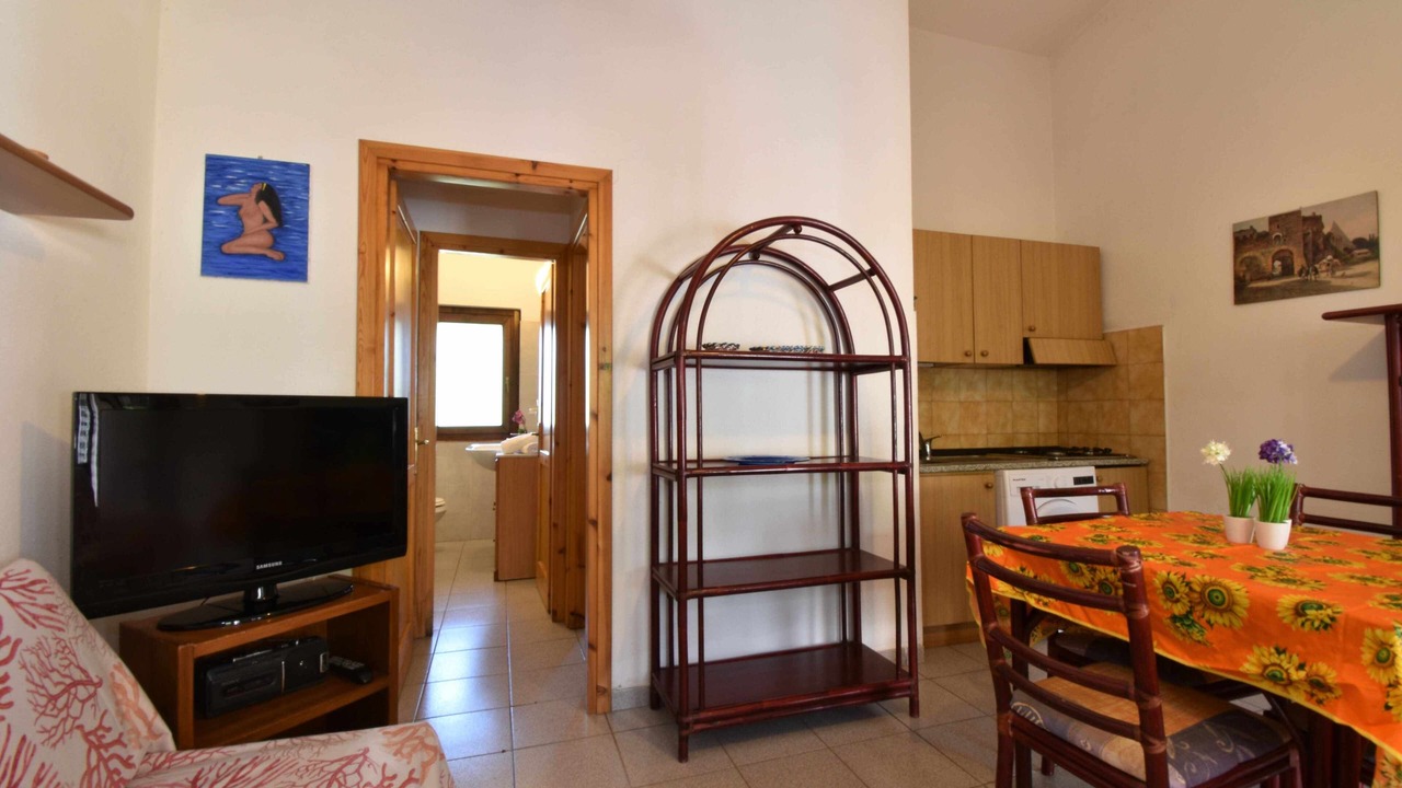 Photo of Livingroom in Rena Majore