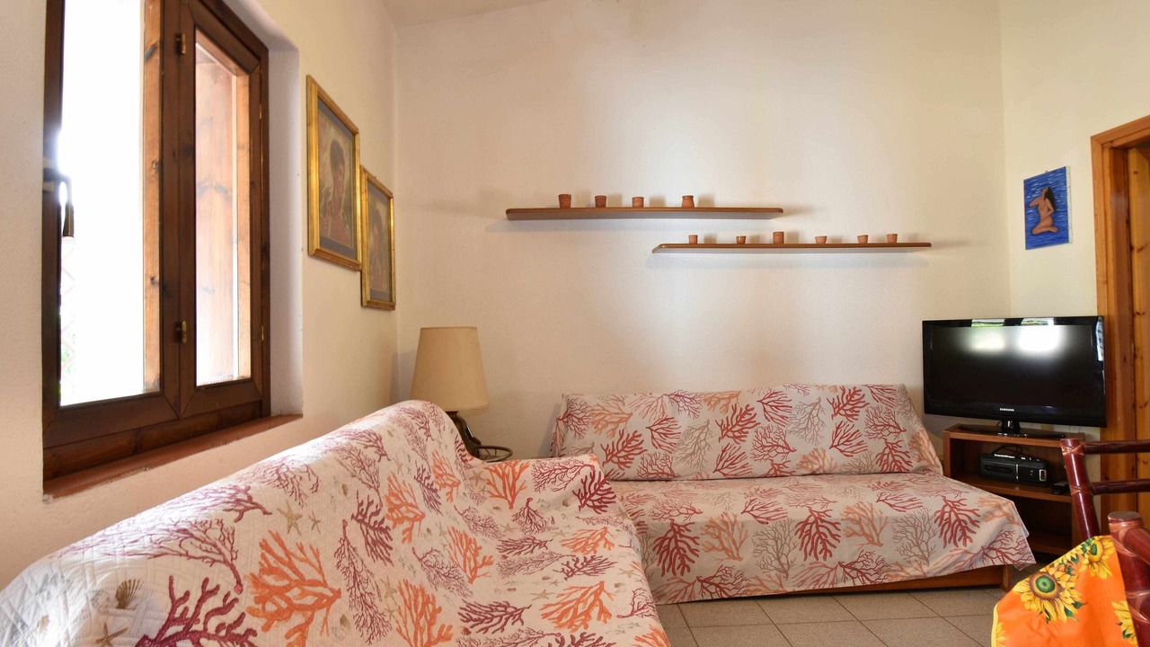 Photo of Livingroom in Rena Majore
