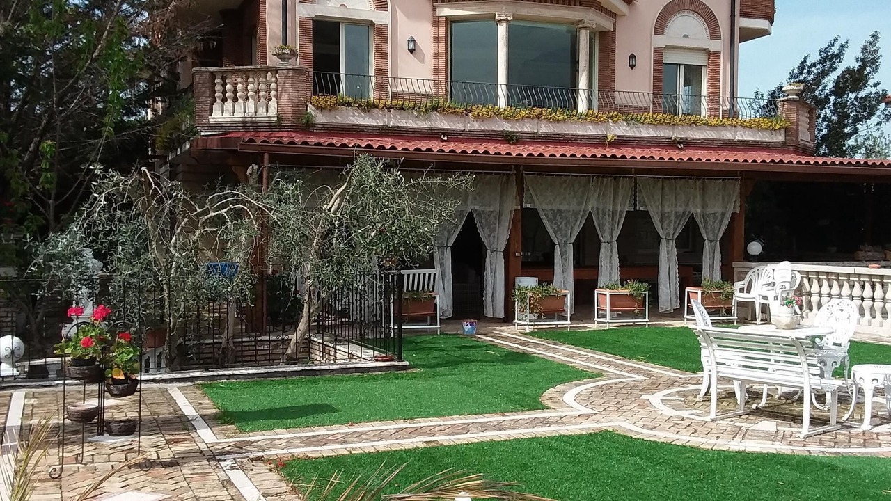 Photo of Outdoor in Tivoli