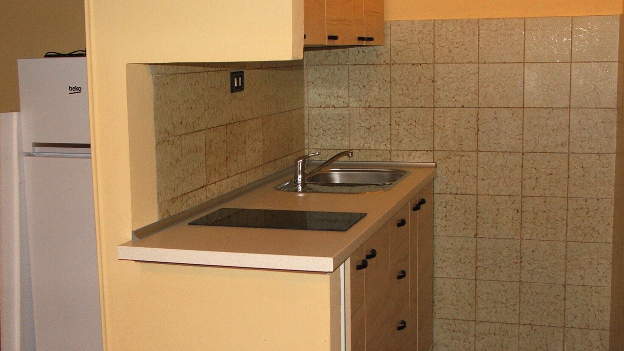 Photo of Kitchen in San Benedetto di Lugana