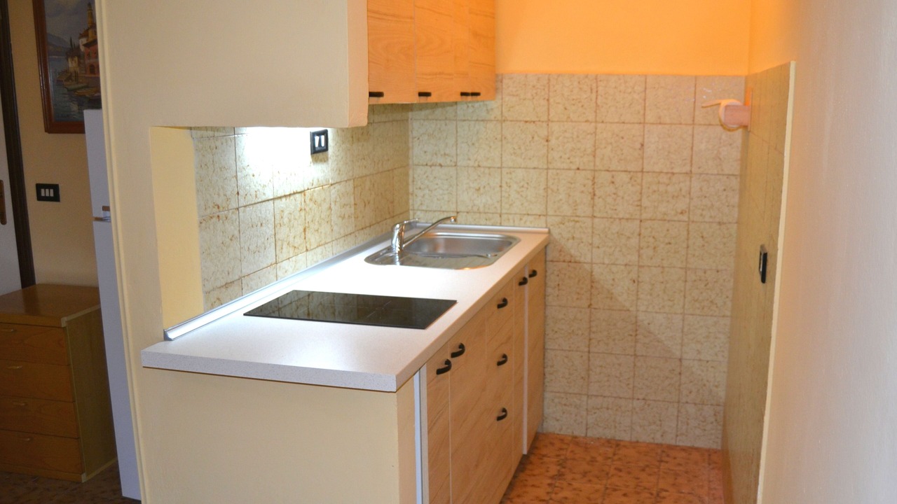 Photo of Kitchen in San Benedetto di Lugana