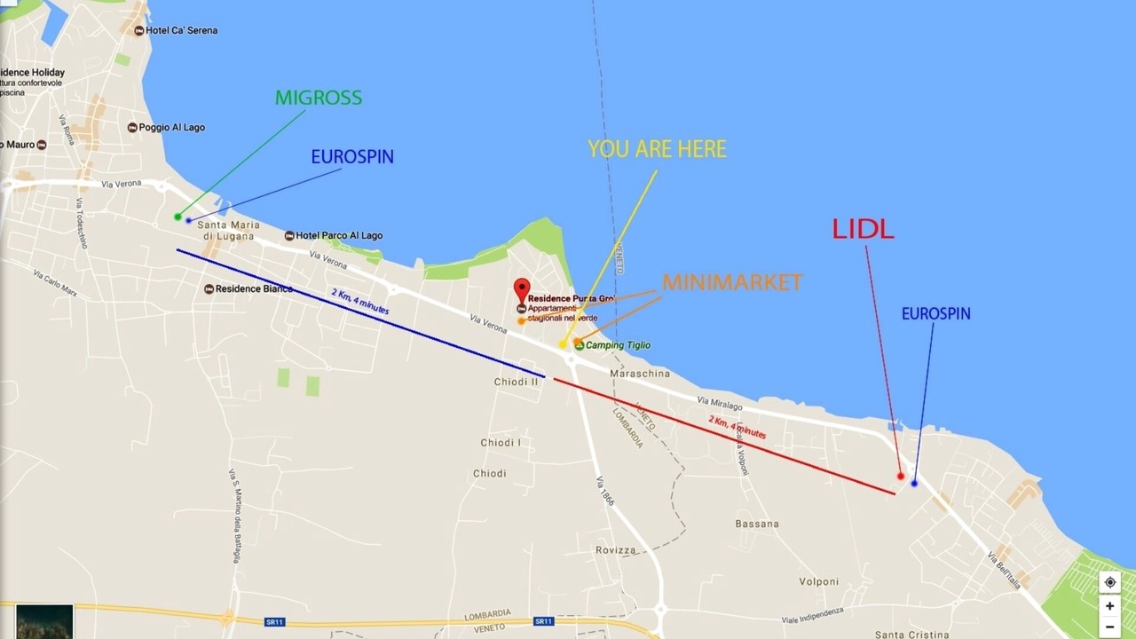 Photo of Others in San Benedetto di Lugana