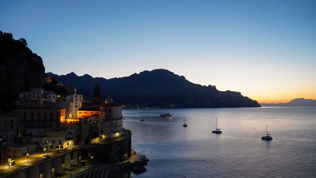 Photo of Others in Amalfi