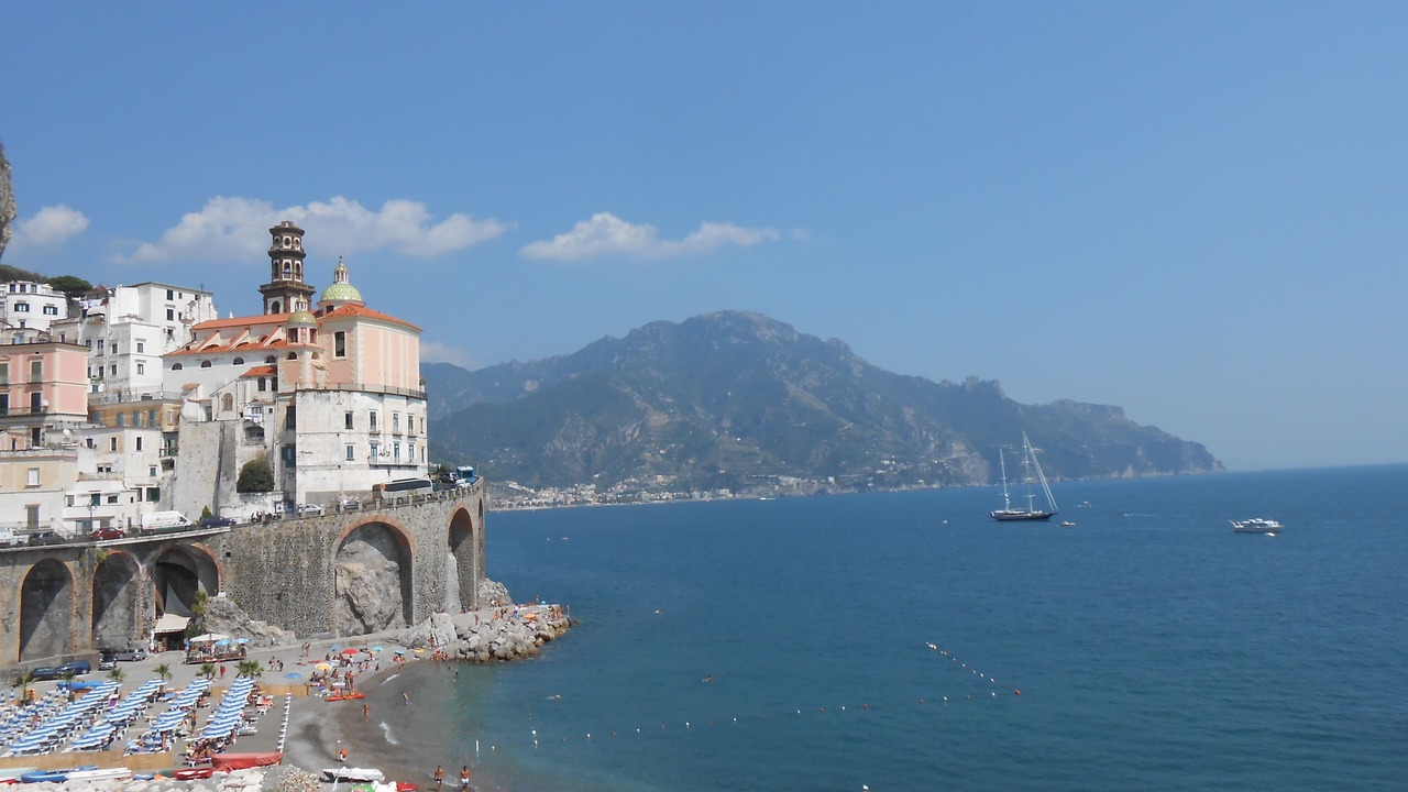 Photo of Others in Amalfi