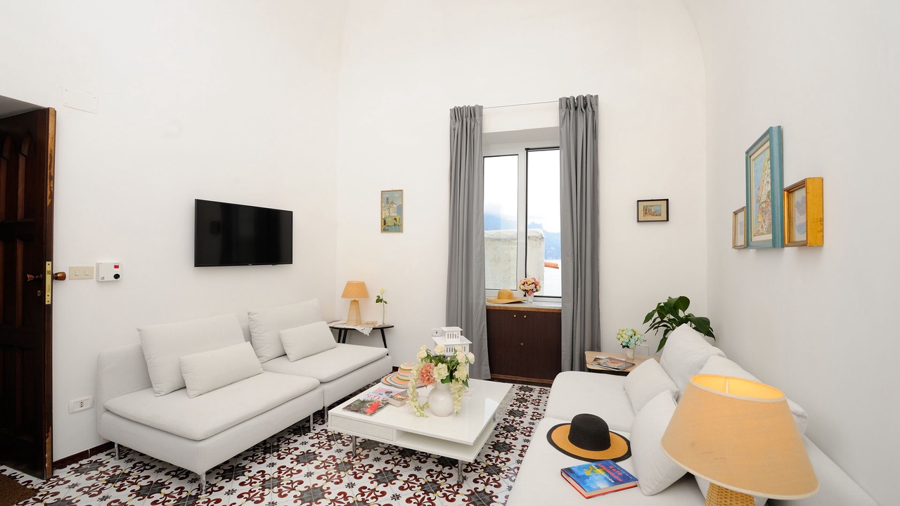 Photo of Livingroom in Amalfi