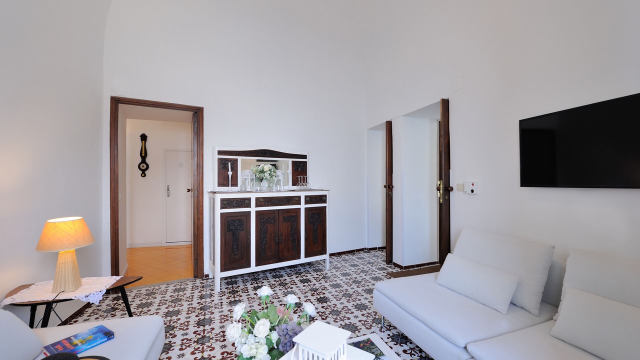 Photo of Livingroom in Amalfi