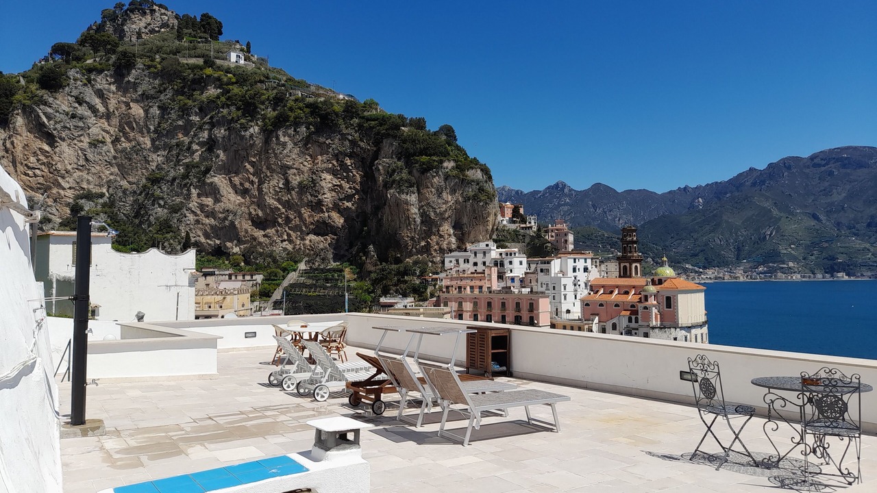 Photo of Others in Amalfi