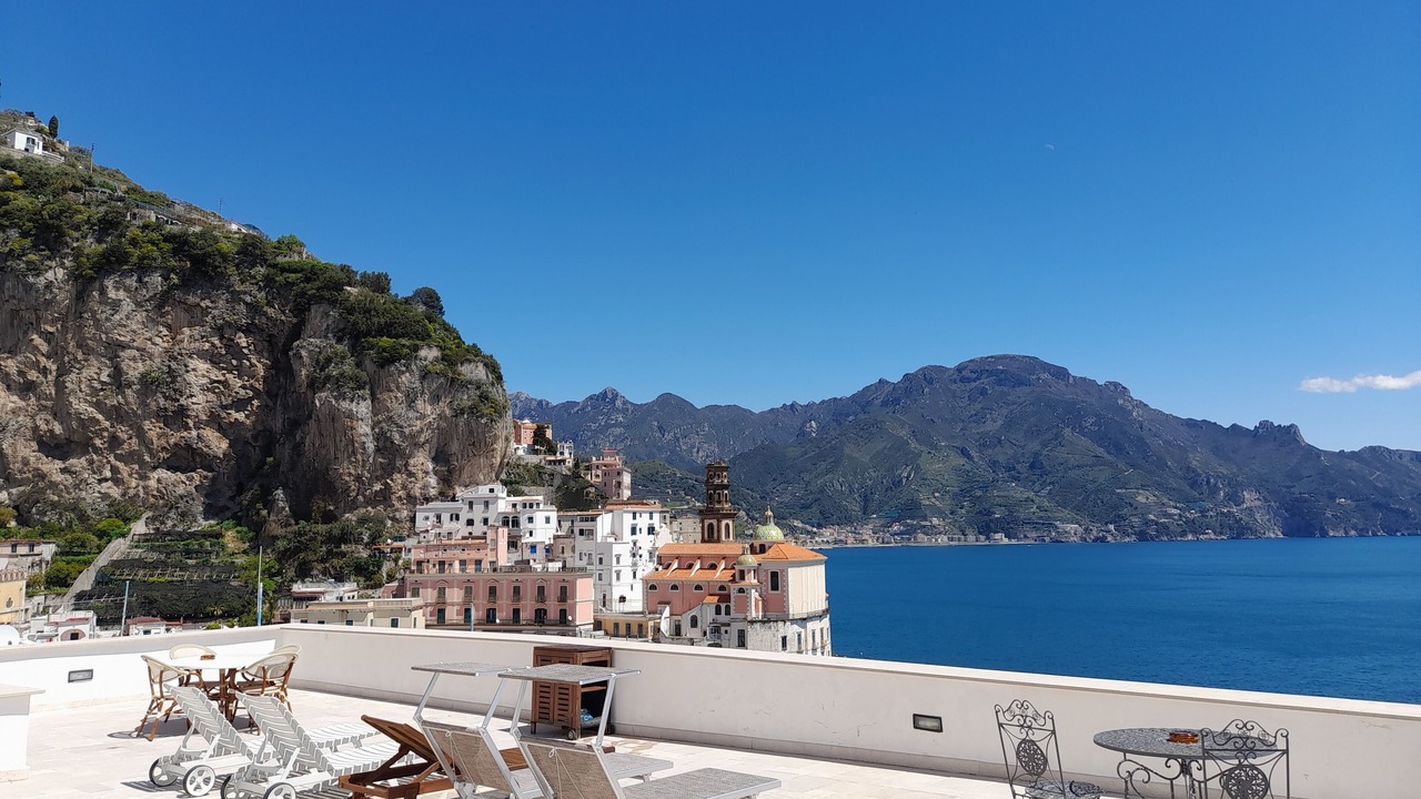 Photo of Others in Amalfi