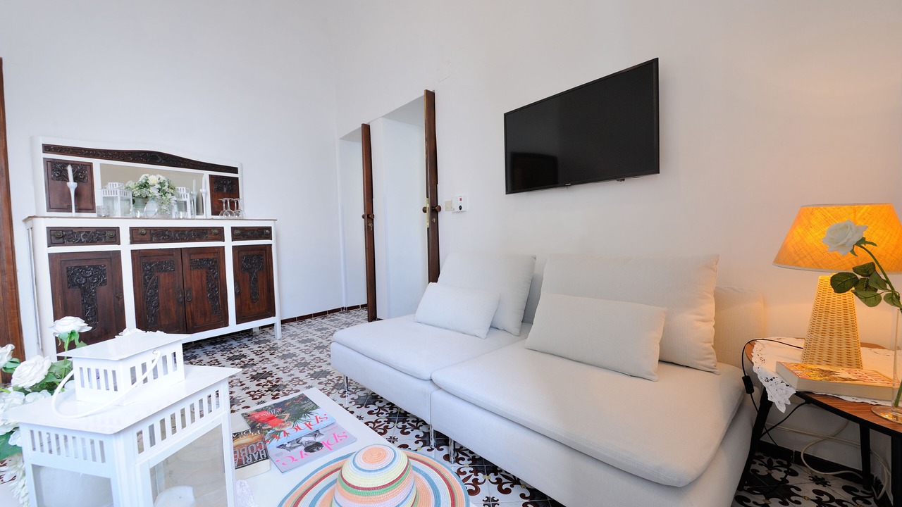 Photo of Livingroom in Amalfi