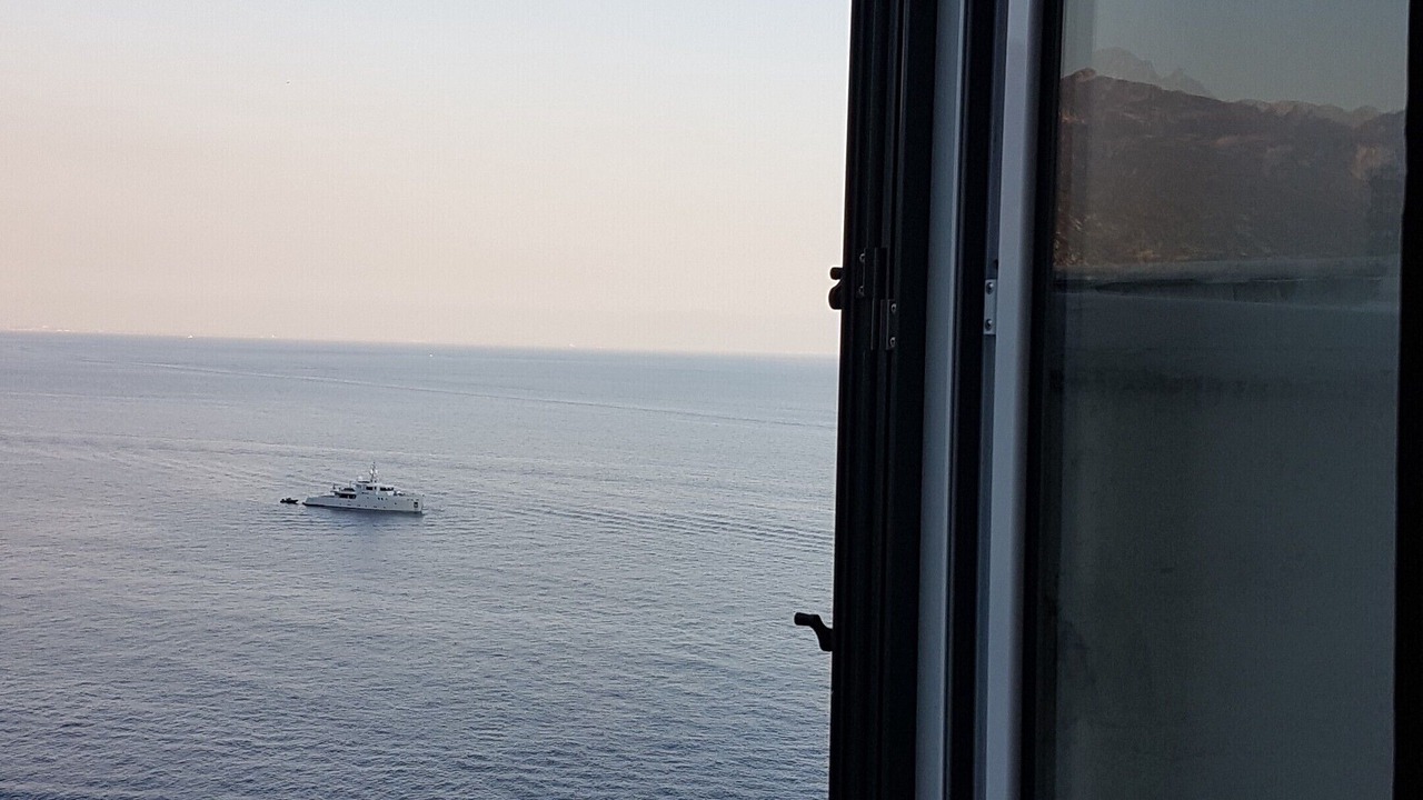 Photo of Bedroom in Amalfi