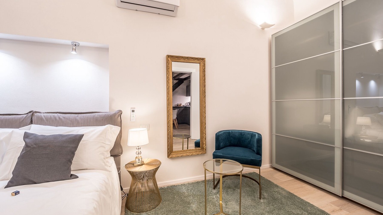 Photo of Bedroom in Savona