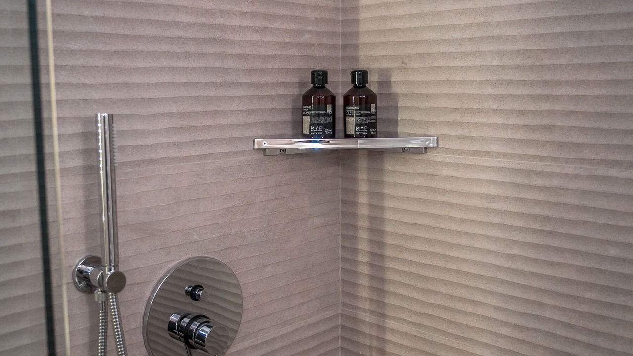 Photo of Bathroom in Savona