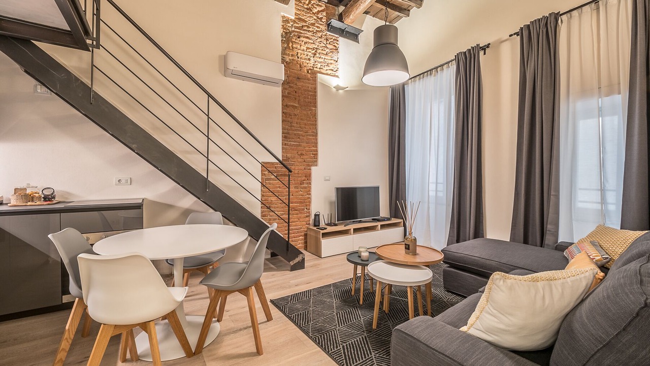 Photo of Livingroom in Savona