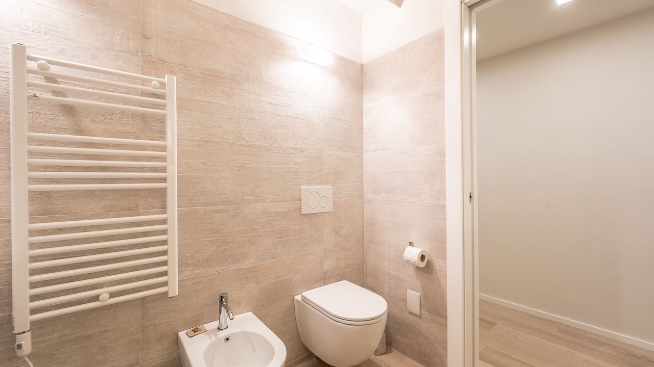 Photo of Bathroom in Savona