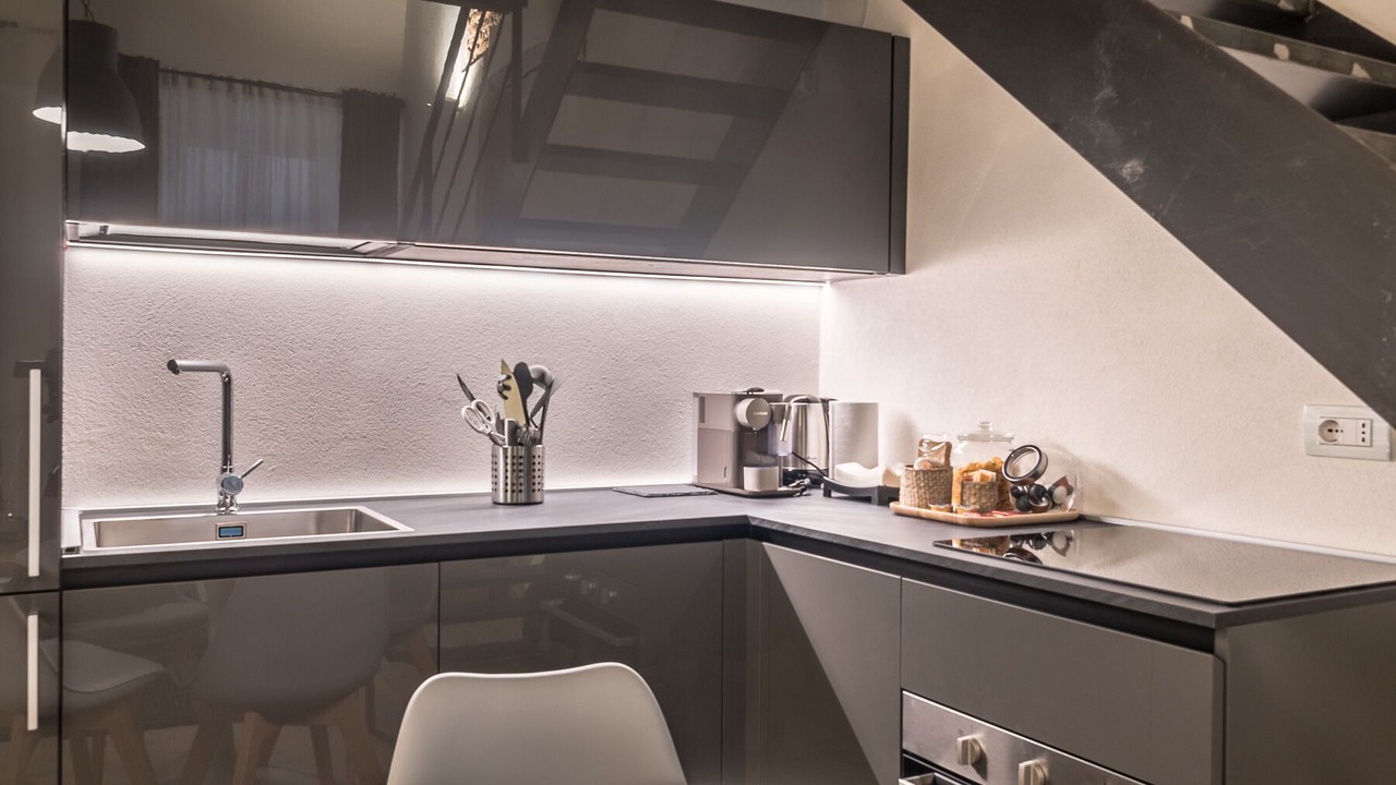 Photo of Kitchen in Savona