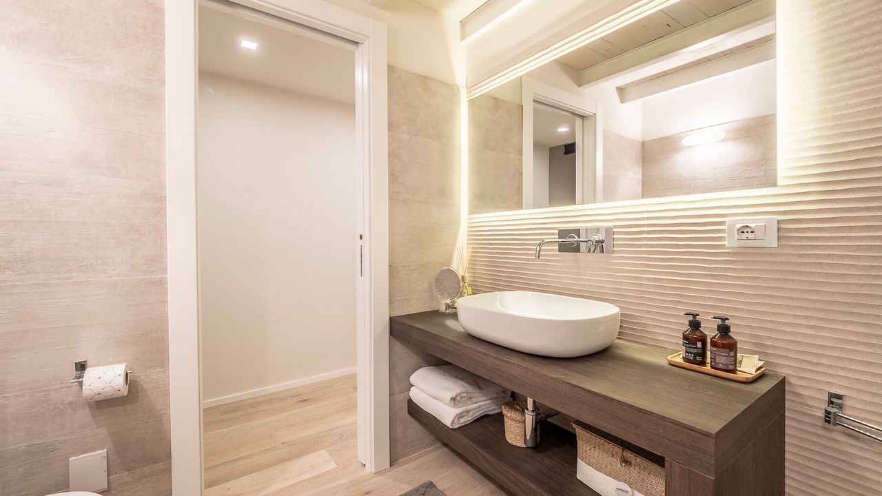 Photo of Bathroom in Savona