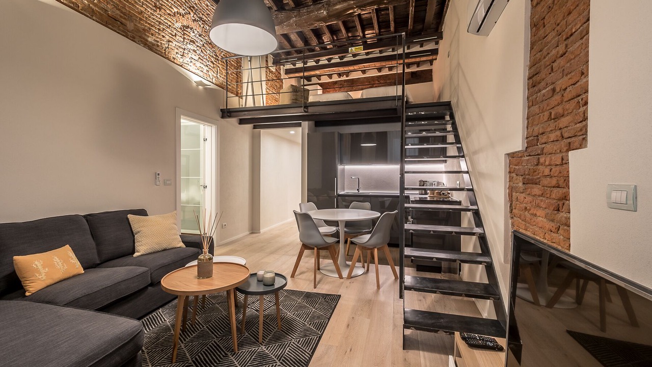Photo of Livingroom in Savona