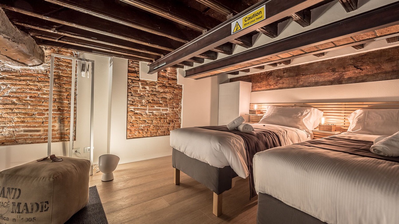 Photo of Bedroom in Savona