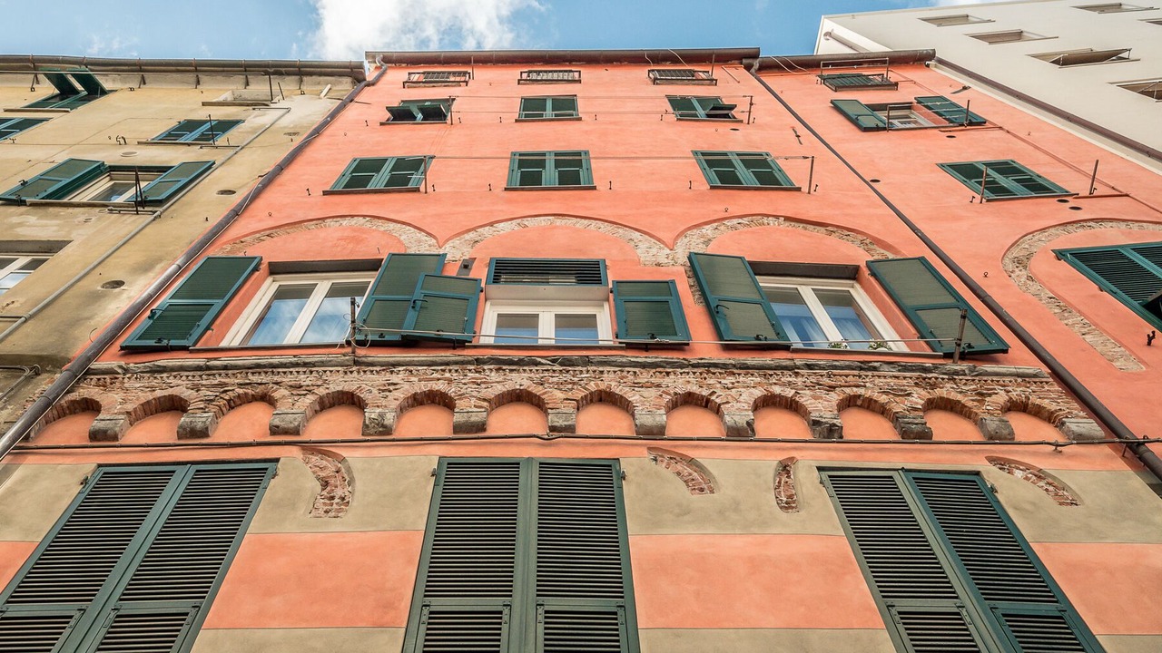 Photo of Outdoor in Savona