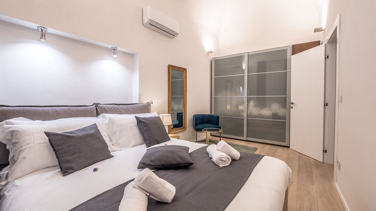 Photo of Bedroom in Savona