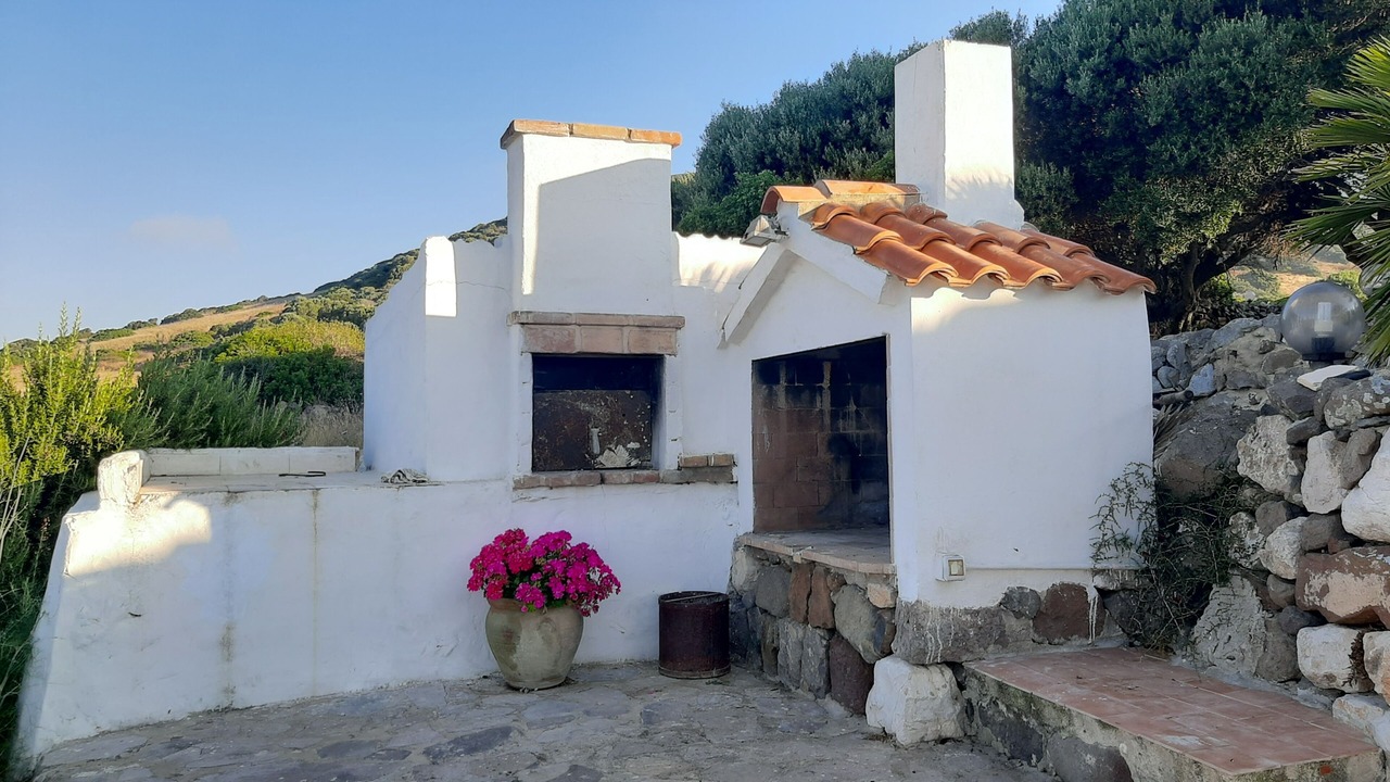 Photo of Outdoor in Sant'Antioco