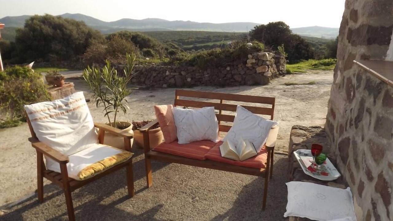 Photo of Patio Balcony in Sant'Antioco