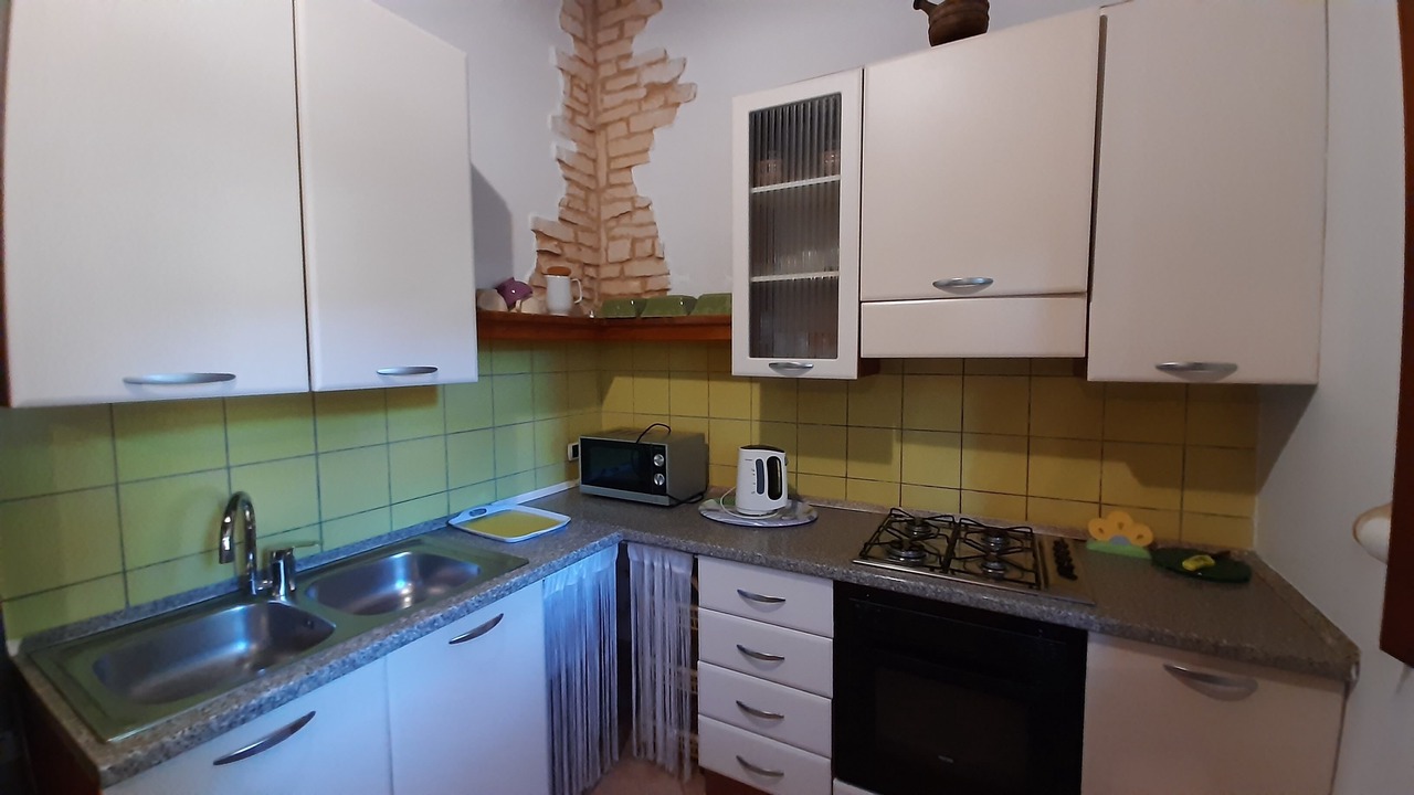 Photo of Kitchen in Sant'Antioco