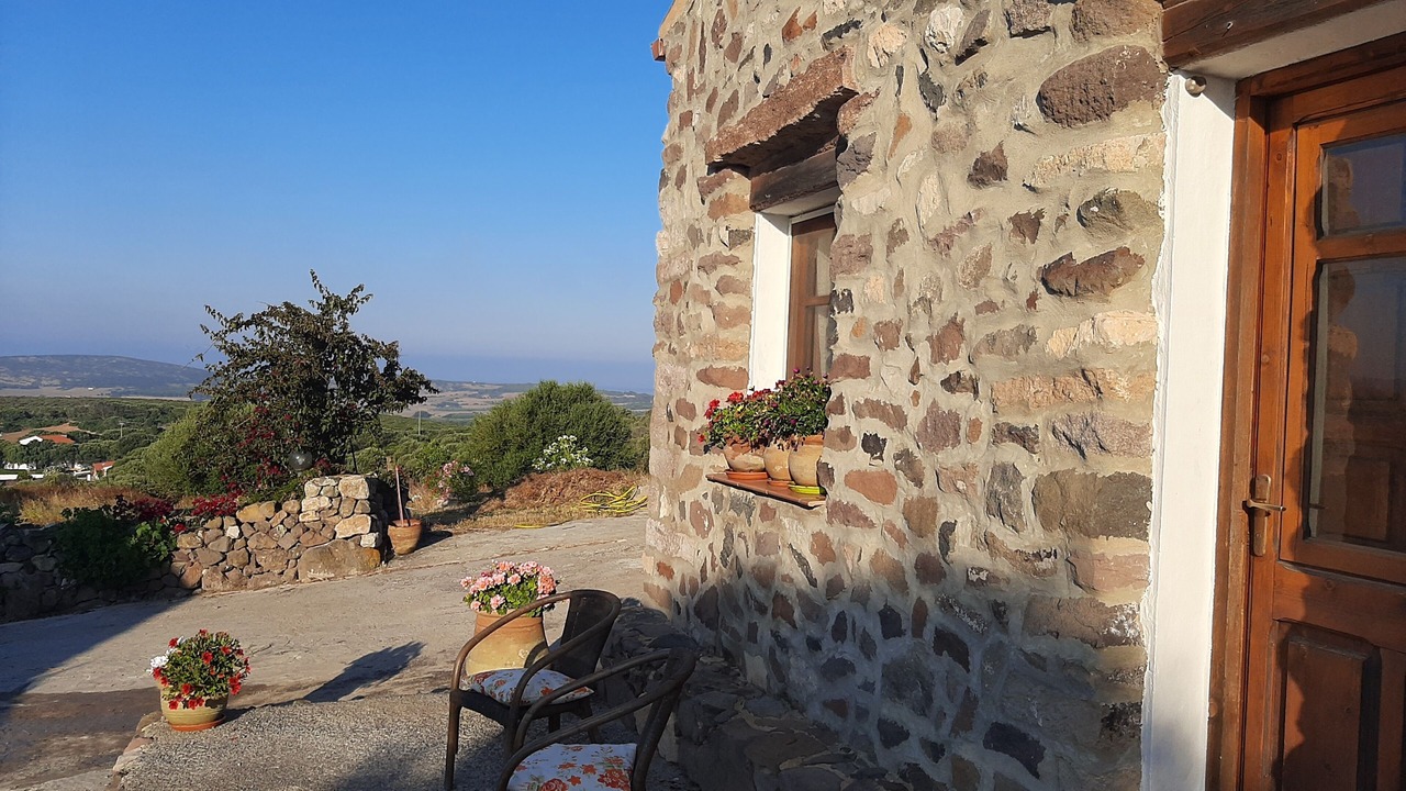 Photo of Patio Balcony in Sant'Antioco