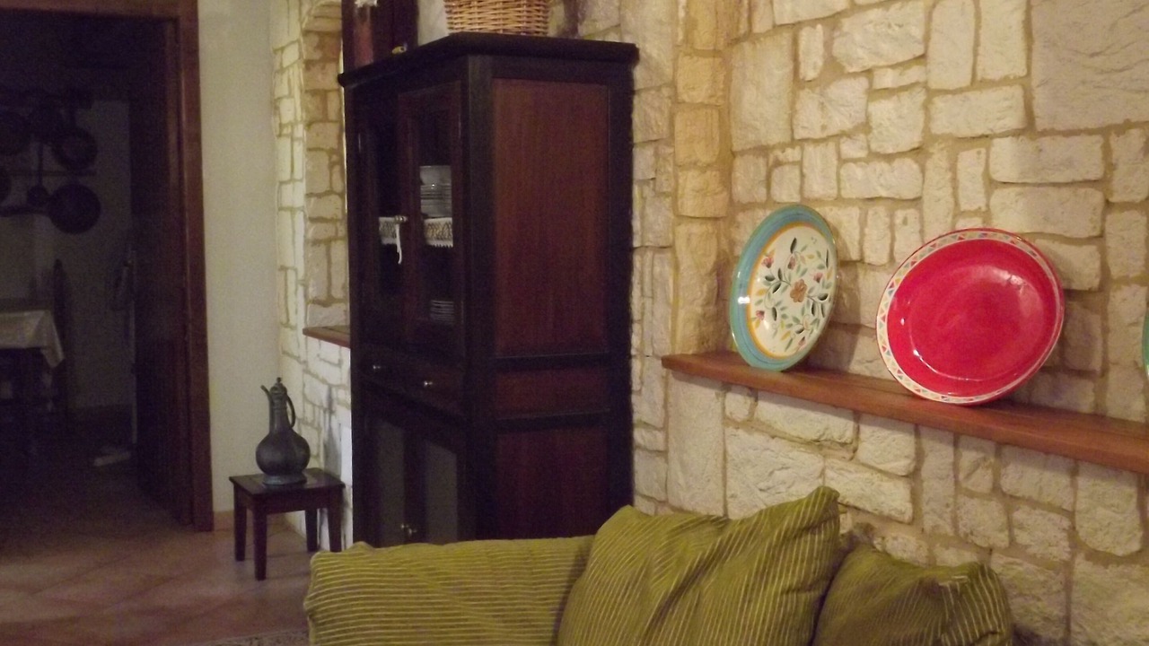 Photo of Livingroom in Sant'Antioco