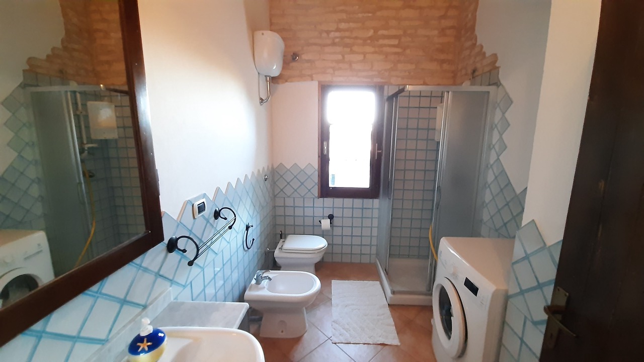 Photo of Bathroom in Sant'Antioco