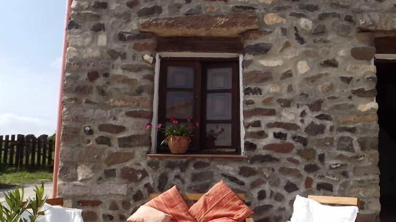 Photo of Patio Balcony in Sant'Antioco