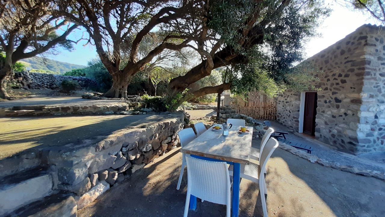 Photo of Outdoor in Sant'Antioco
