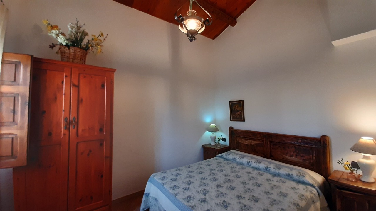 Photo of Bedroom in Sant'Antioco