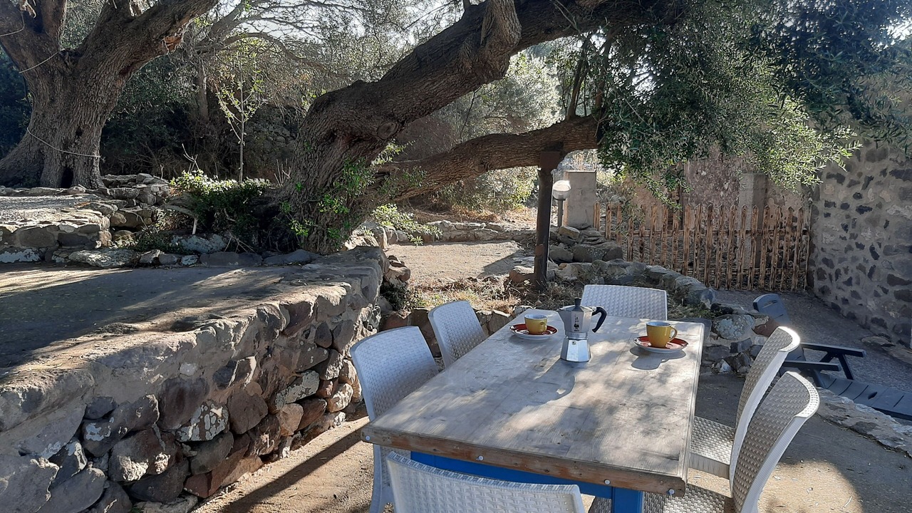 Photo of Outdoor in Sant'Antioco