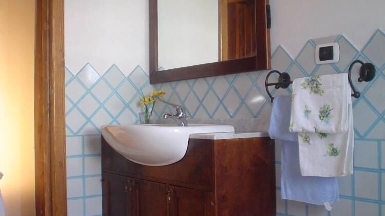 Photo of Bathroom in Sant'Antioco
