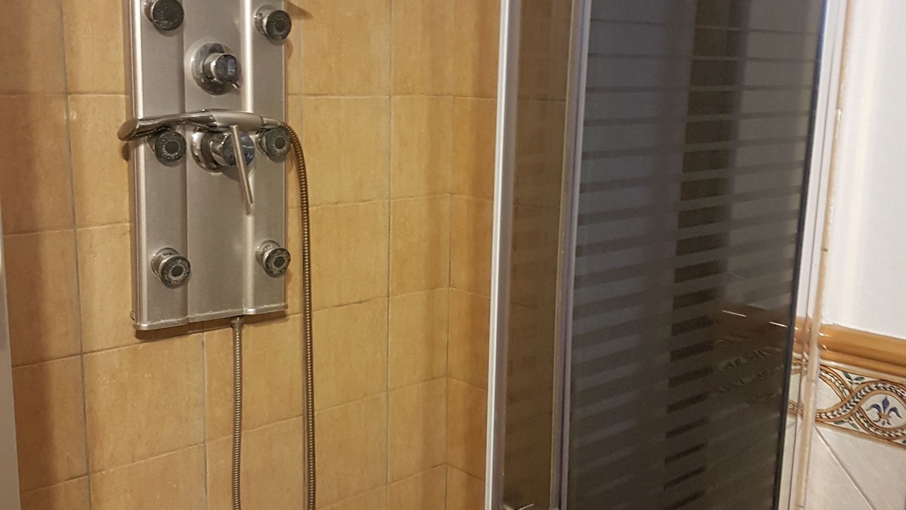 Photo of Bathroom in Capaci