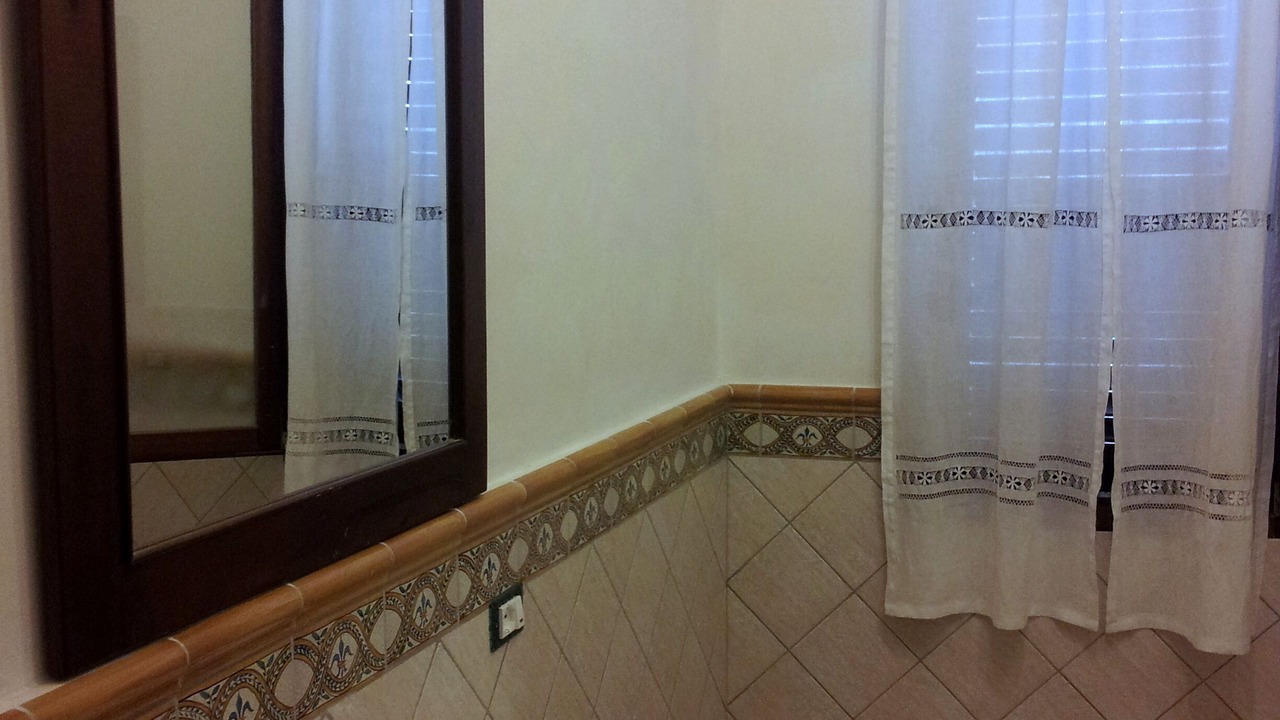 Photo of Bathroom in Capaci