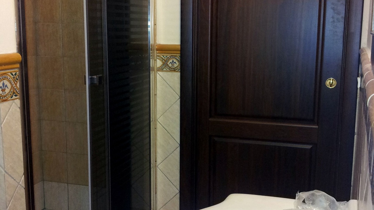 Photo of Bathroom in Capaci