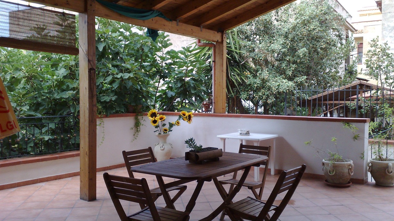 Photo of Outdoor in Capaci