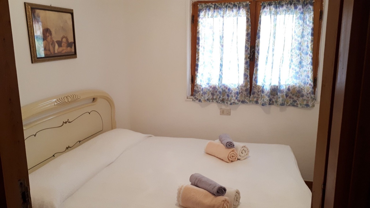 Photo of Bedroom in Torre delle Stelle