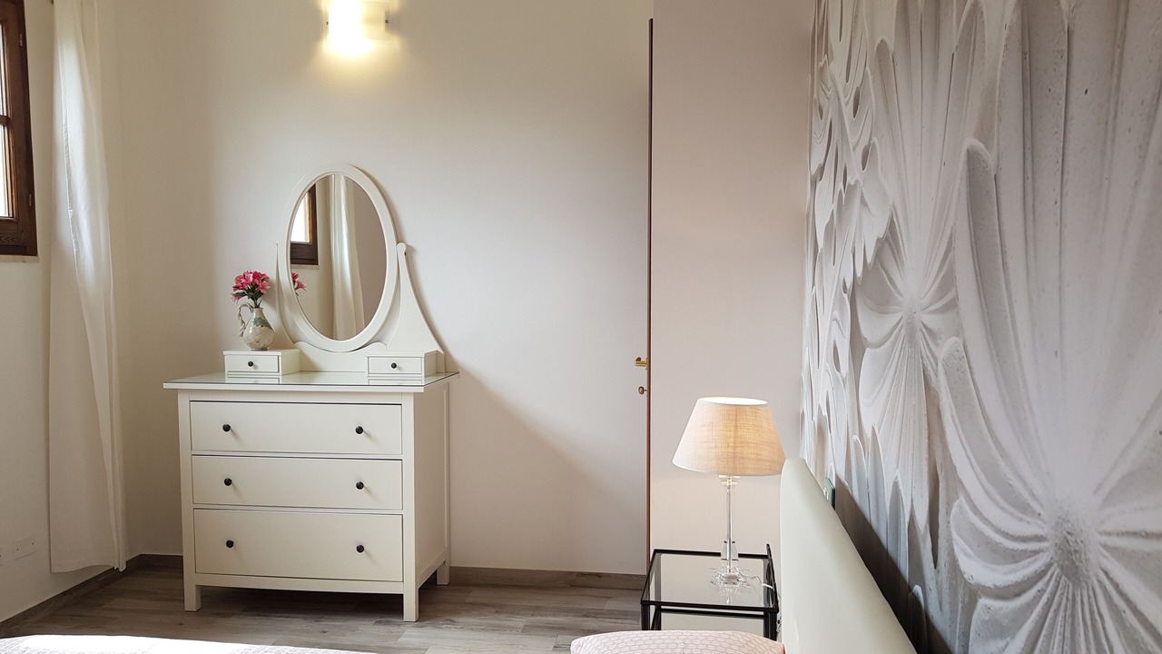 Photo of Bedroom in Gavorrano