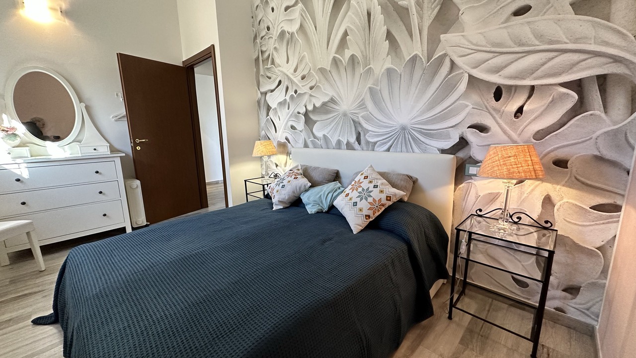 Photo of Bedroom in Gavorrano