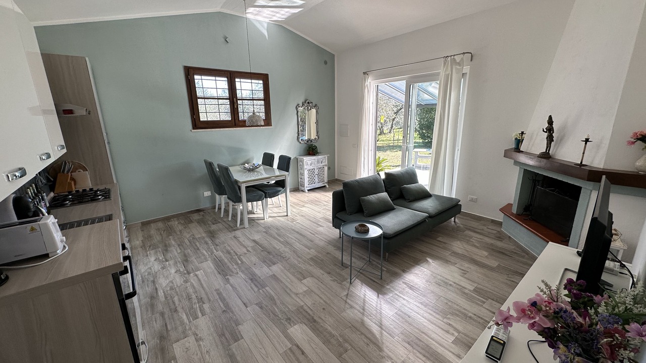 Photo of Livingroom in Gavorrano